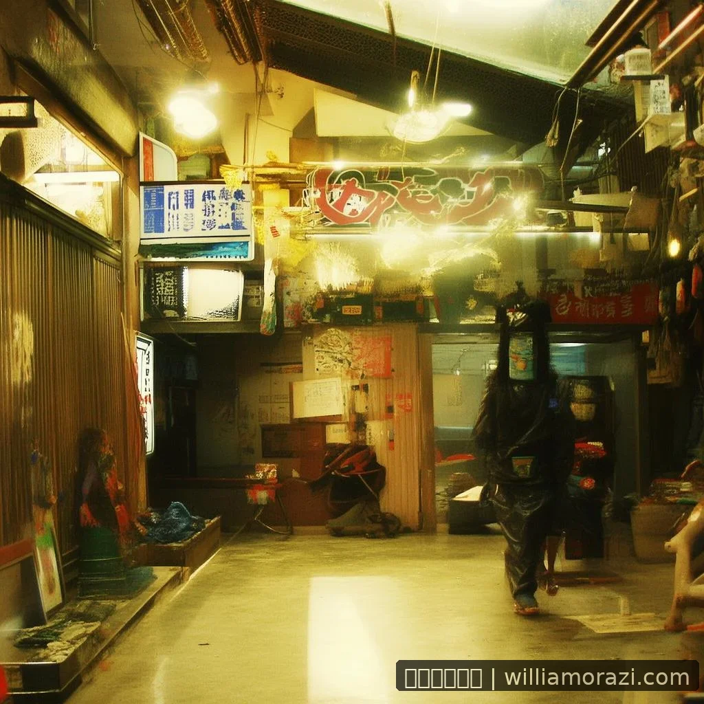 永利皇宫赌场 - 永利皇宫赌场 - 网红短剧爆款热度反超经典剧集排行 配图1