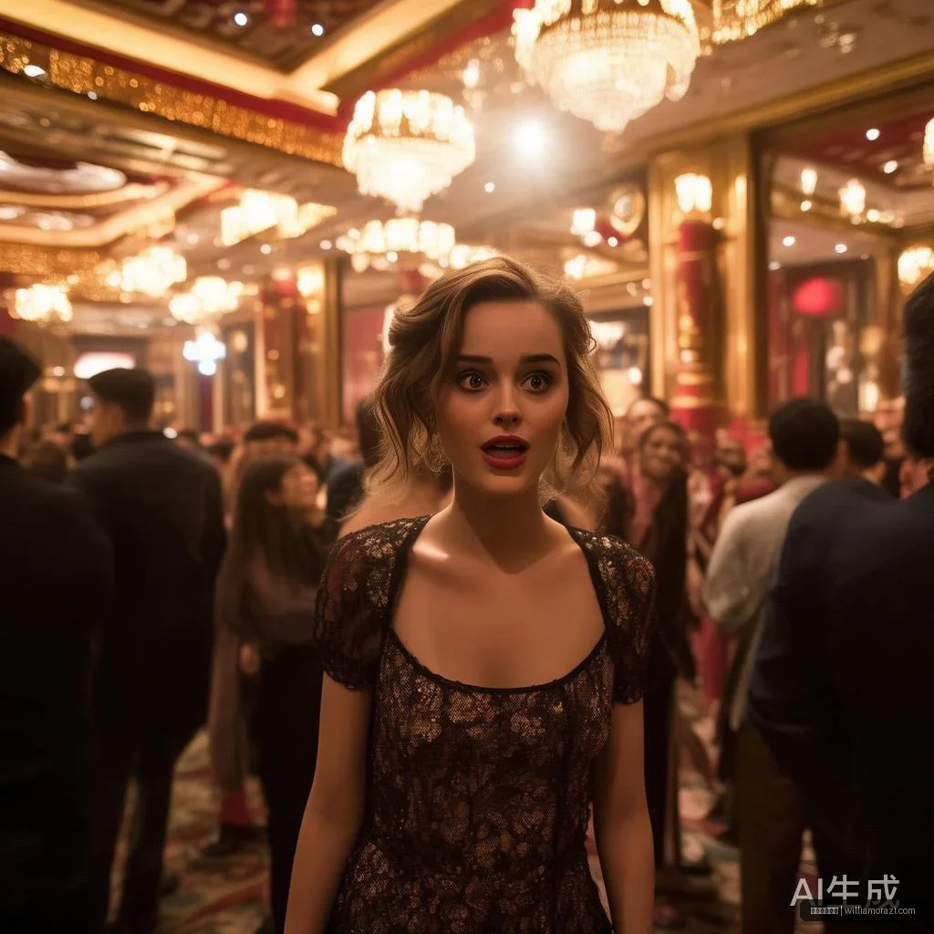 好莱坞巨星克里斯汀·斯图尔特意外现 永利皇宫赌场平台 身北京电影节，引发线上线下观影热潮
